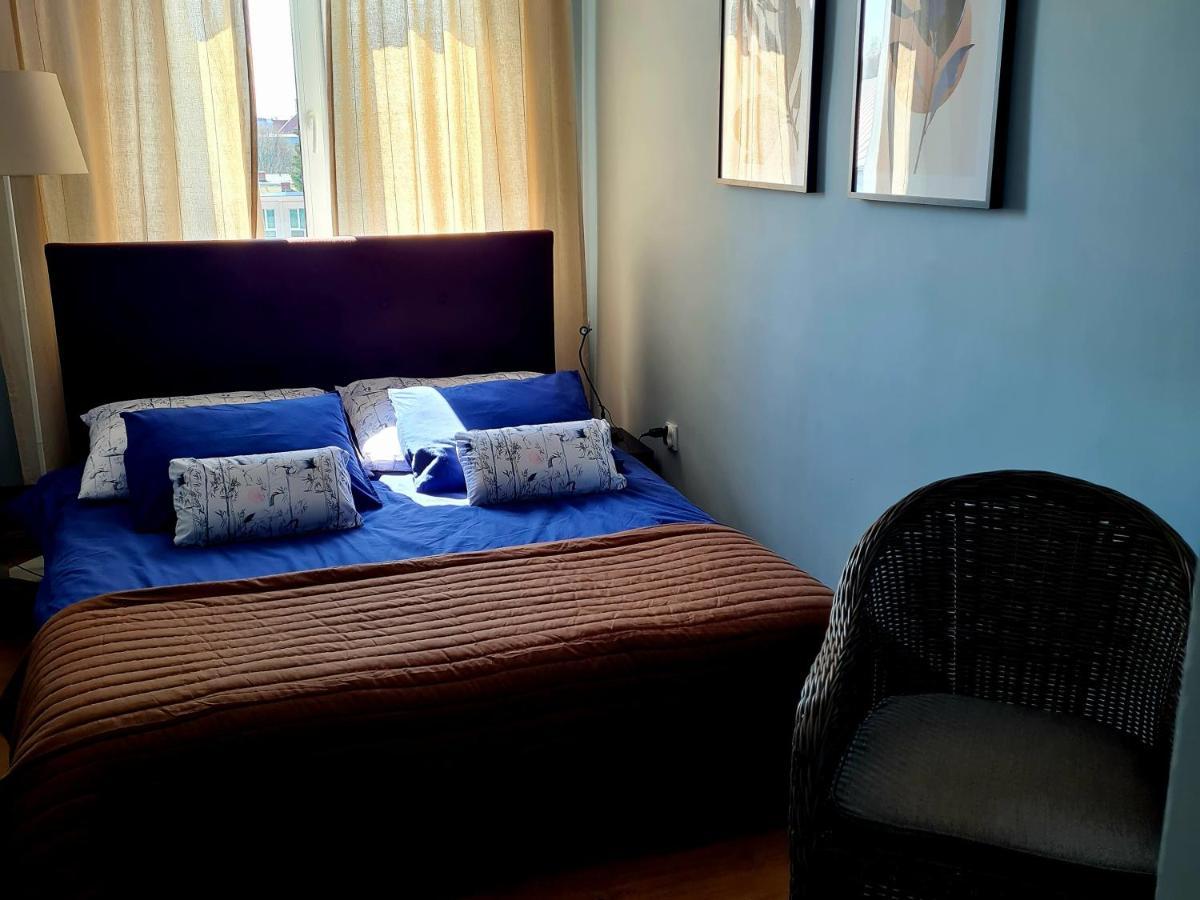 Apartament Mazury Leilighet Giżycko Eksteriør bilde